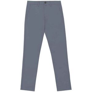 Native Spirit Mens Chinos / Mineral Grey